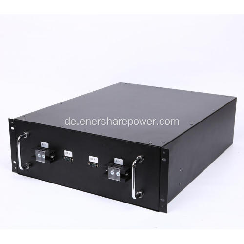 Lithium Batterie Pack 48V